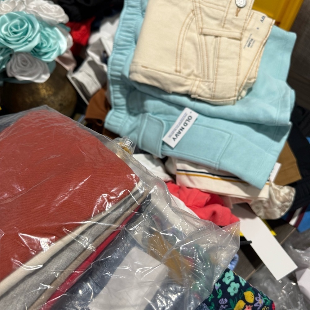 Mix sizes Kids Clothing Mystery Box - Picture 8 of 8